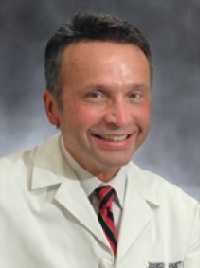 Dr. Joseph Francis Harryhill MD