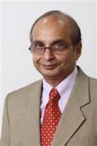 Dr. Udayan B Shah MD, Surgeon