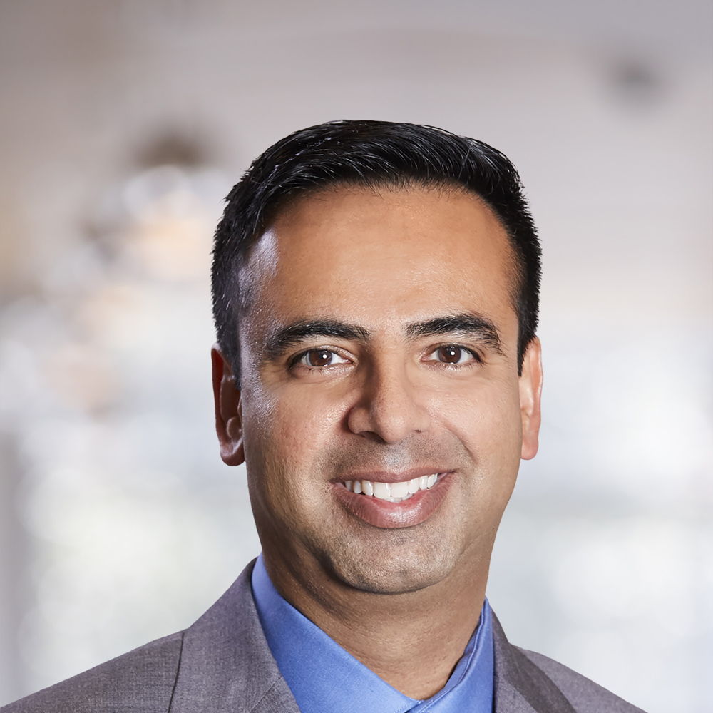 Amir Iqbal Choudhry M.D., Nuclear Medicine Specialist