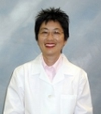 Dr. Janis Reiko Nobe M.D., Ophthalmologist