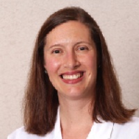 Dr. Vanessa Olcese M.D., PH.D., Transplant Surgeon
