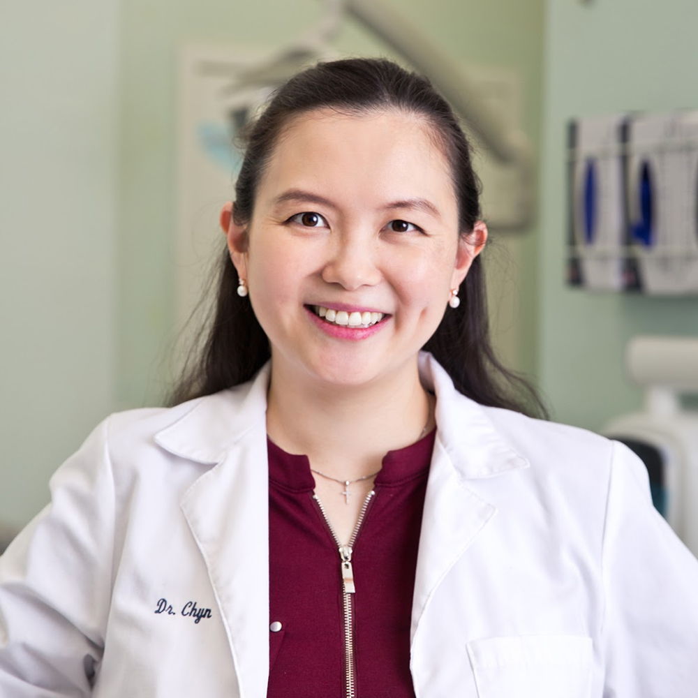 Dr. Aileen Chyn Kim, DDS, Dentist