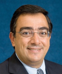 Dr. Sherif  Yacoub M.D.