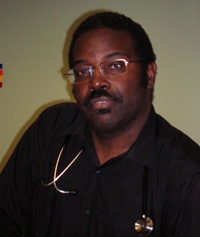 Dr. Brian K Blackwell MD, Internist