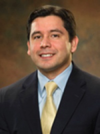 Dr. Javier  Fonseca MD