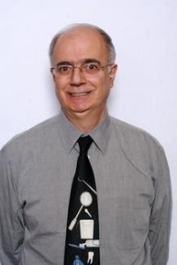 Dr. Ziad G. Rhayem DDS