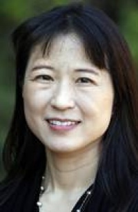 Dr. Wendy Mingyee Chung M.D.