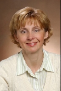 Dr. Olga Klepitskaya MD, Neurologist