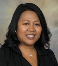 Dr. Caroline Joy Barangan MD, Pediatrician