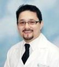 Dr. Javier F. Chang M.D.
