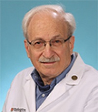 Dr. David Hershel Alpers MD, Gastroenterologist