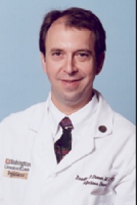 Dr. Bradley P Stoner MD, Infectious Disease Specialist