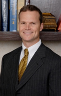 Dr. John David Wheeler M.D.