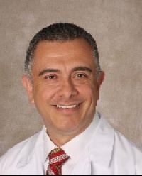 Dr. Carlos  Ramirez-mejia MD