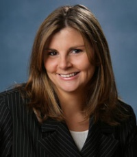 Dr. Lori Ann Beireis D.O.