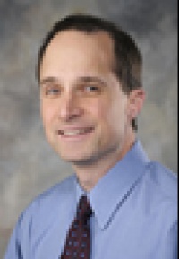 Dr. Michael Evan Sebert M.D.