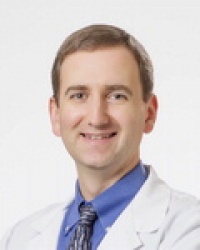 Dr. David Beauchamp Eddleman MD