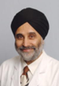 Dr. Karanjit Singh Kooner MD, Ophthalmologist