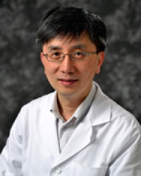 Dr. Andrew Y Lin MD