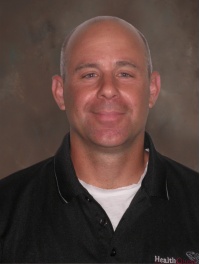 Mark William Kast MPT, Physical Therapist