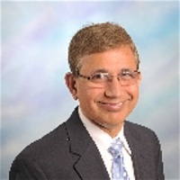 Dr. Ramesh K Shivani MD