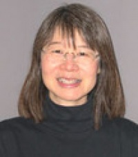 Dr. Sonja Jean fong Huie M.D., Pediatrician