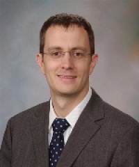 Dr. Andrew John Barkmeier MD