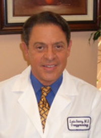 Dr. Luis E. Sanz M.D.