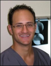 Dr. Zachary Haas DPM, Podiatrist (Foot and Ankle Specialist)