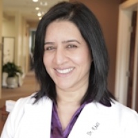 Dr. Jamila Khalil DMD, Dentist