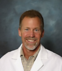 Dr. Jeffrey Lawrence Ballard M.D.