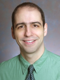 Dr. Stefanos Intzes M.D., Hematologist (Pediatric)