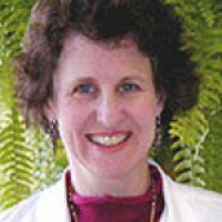 Dr. Ellen F Binder MD, Geriatrician