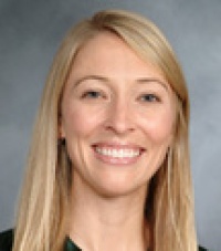 Dr. Joanna Harp M.D., Dermatologist