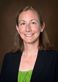 Dr. Christine E. Jacobsen MD