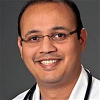 Dr. Rajesh R Patel MD