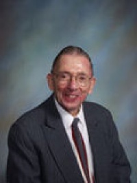 Dr. Harold Weissman M.D., Family Practitioner