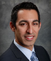 Dr. Ramin Bagheri M.D., Doctor