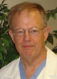 Dr. Charles A Thayer M.D., Surgeon