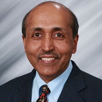 Thomas Kurian MD, Cardiologist