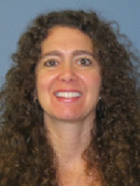 Dr. Andrea Louise Pana M.D., Sports Medicine Specialist