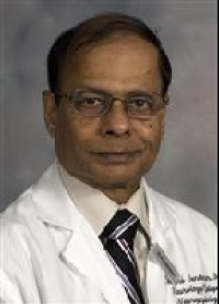 Dr. Mecheri Sundaram M.D., Neurologist