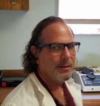 Dr. Alan M Rothfeld DPM