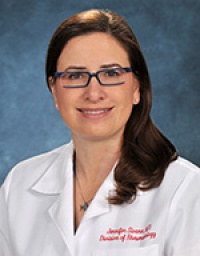 Dr. Jennifer Eileen Sloane MD