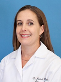 Dr. Michele L Richards MD, Ear-Nose and Throat Doctor (ENT)
