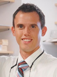 Dr. David Paul Vanslambrouck D.D.S.