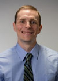 Dr. Matthew Craig Beran M.D.