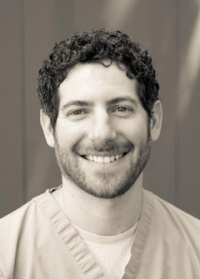 Dr. Andrew Ian Fingeret DMD, Dentist