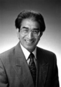 Dr. Deepak Dave MD, Ophthalmologist