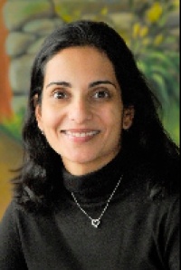 Dr. Subhadra  Siegel M.D